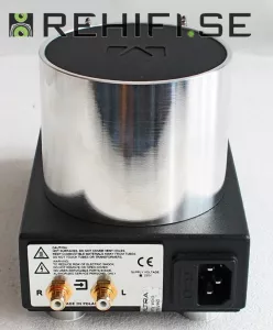 Miltra OTL-PCL86