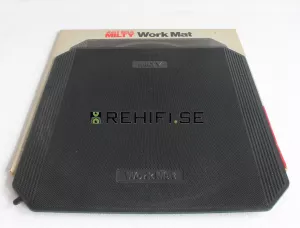 Milty Workmat