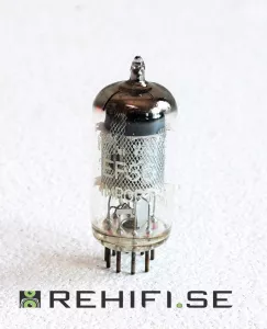 Miniwatt EF86 Import