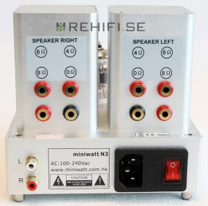 Miniwatt N3