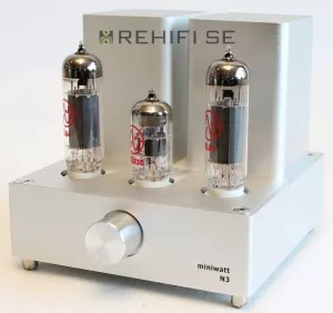 Miniwatt N3