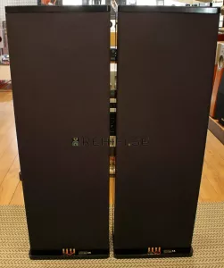 Mirage M-3si