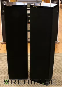 Mirage M-590i