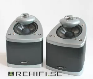 Mirage Omnisat V2