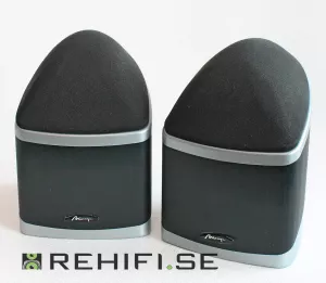 Mirage Omnisat V2