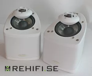 Mirage Omnisat V2