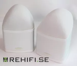 Mirage Omnisat V2