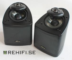 Mirage Omnisat V2