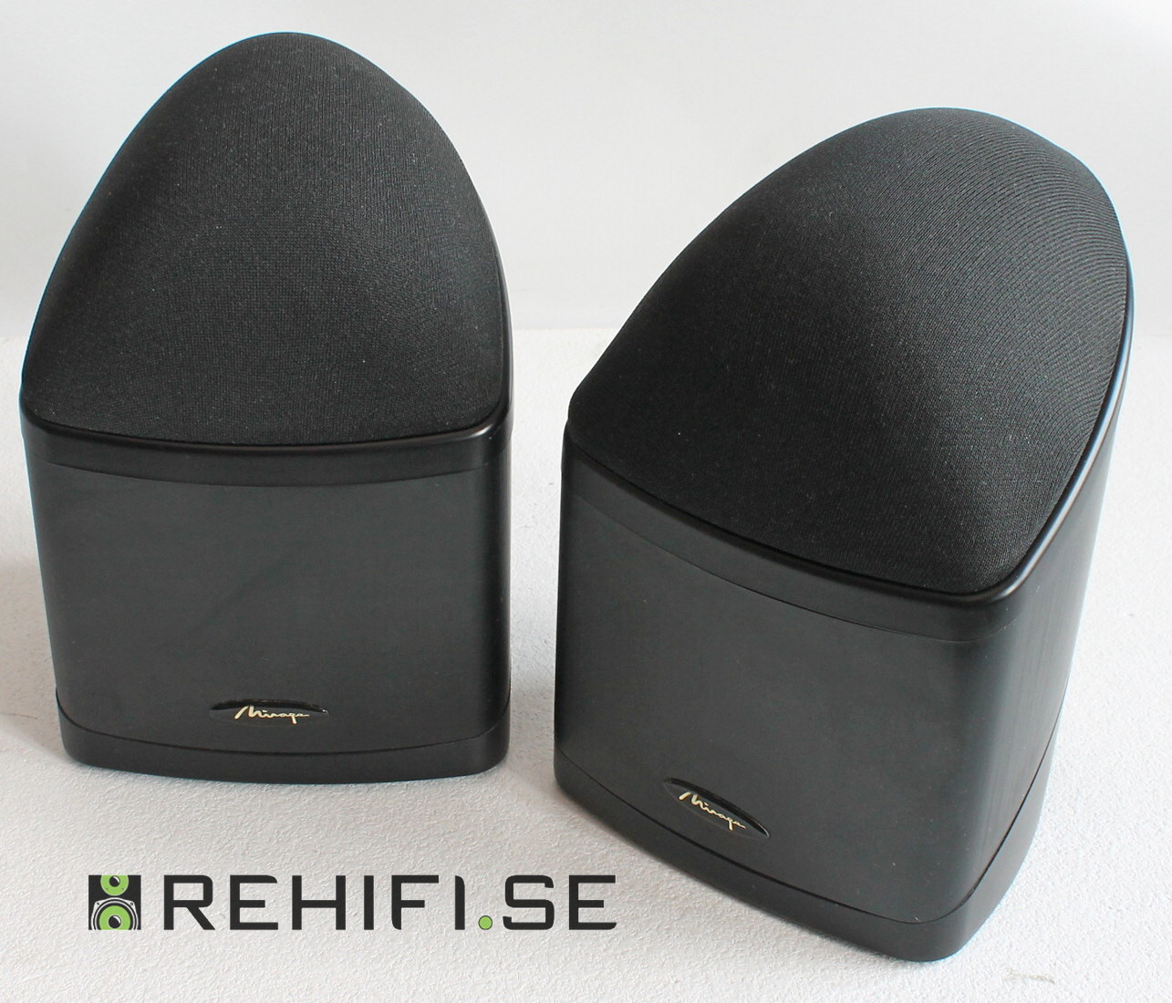 Mirage Omnisat V2