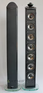 Mirage OS3-FS