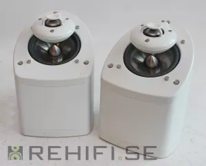 Mirage Omnisat OS3 Sat