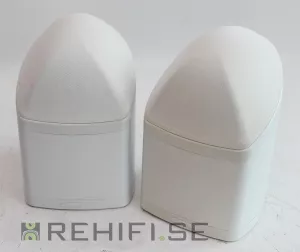 Mirage Omnisat OS3 Sat