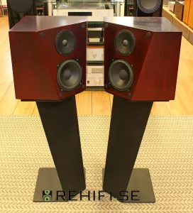 Mirsch NG18 / NG8