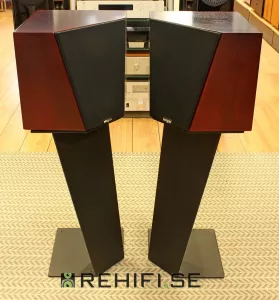 Mirsch NG18 / NG8