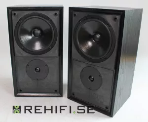 Mission 700 Leading Edge