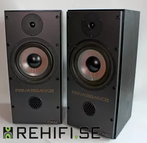 Mission Renaissance 737R