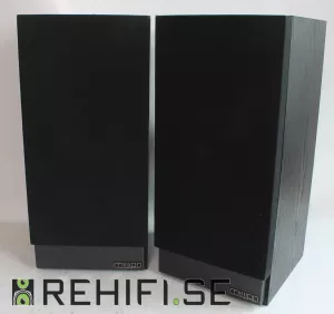 Mission Renaissance 737R