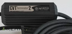 MIT CVT Terminator 2