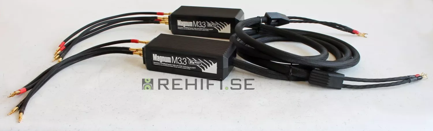 MIT Magnum M3.3