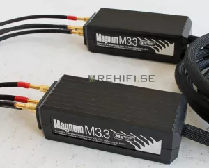 MIT Magnum M3.3