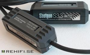 MIT Shotgun S3.3