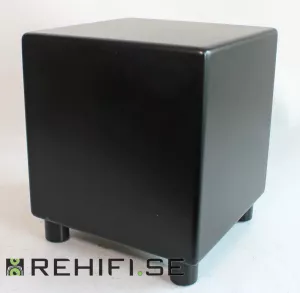 MJ Acoustics PRO 50 MkII