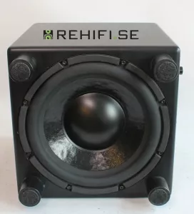 MJ Acoustics PRO 50 MkII