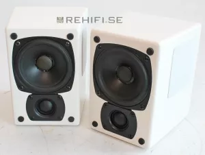 MK Sound M4T
