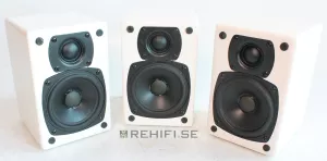 MK Sound M5