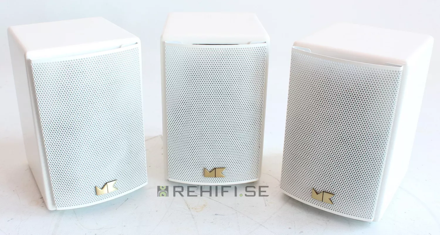 MK Sound M5