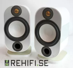 Monitor Audio Apex A10