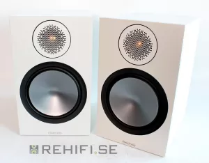 Monitor Audio Bronze 100