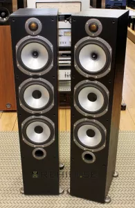 Monitor Audio Bronze BR6