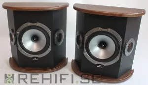 Monitor Audio Bronze BRFX