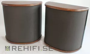 Monitor Audio Bronze BRFX