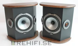 Monitor Audio Bronze BRFX