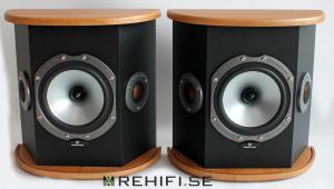 Monitor Audio Bronze BRFX
