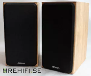 Monitor Audio Bronze BX2