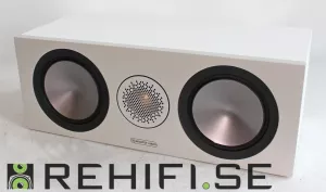 Monitor Audio Bronze C150