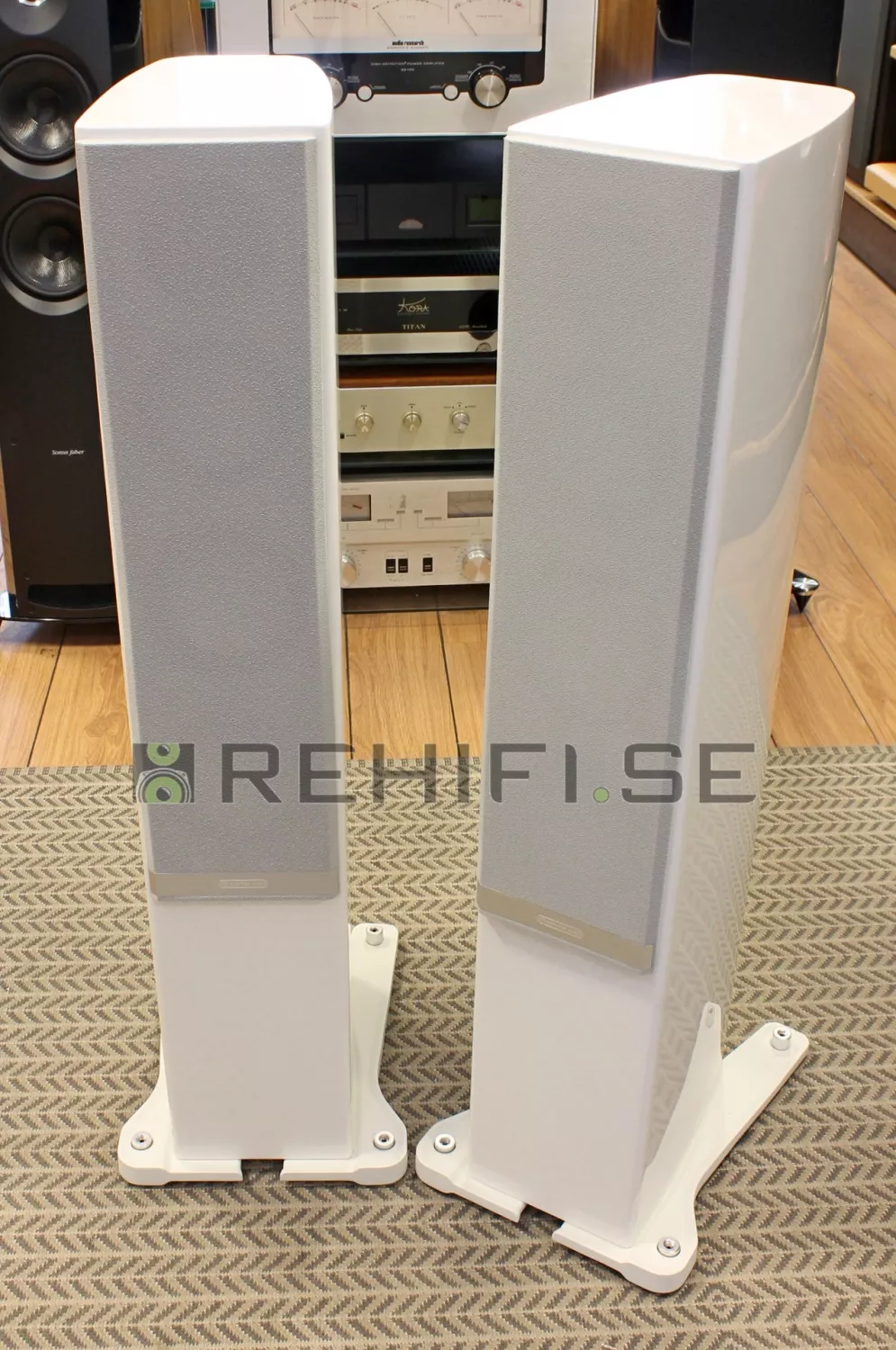 Monitor Audio Gold 200