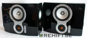 Monitor Audio Gold FX