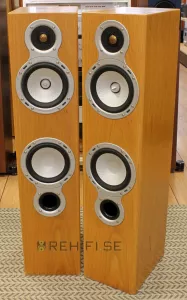 Monitor Audio Gold GS20