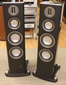 Monitor Audio Platinum PL200