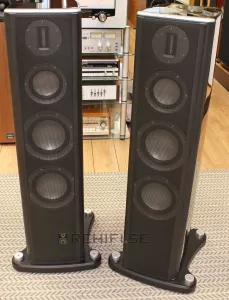 Monitor Audio Platinum PL200