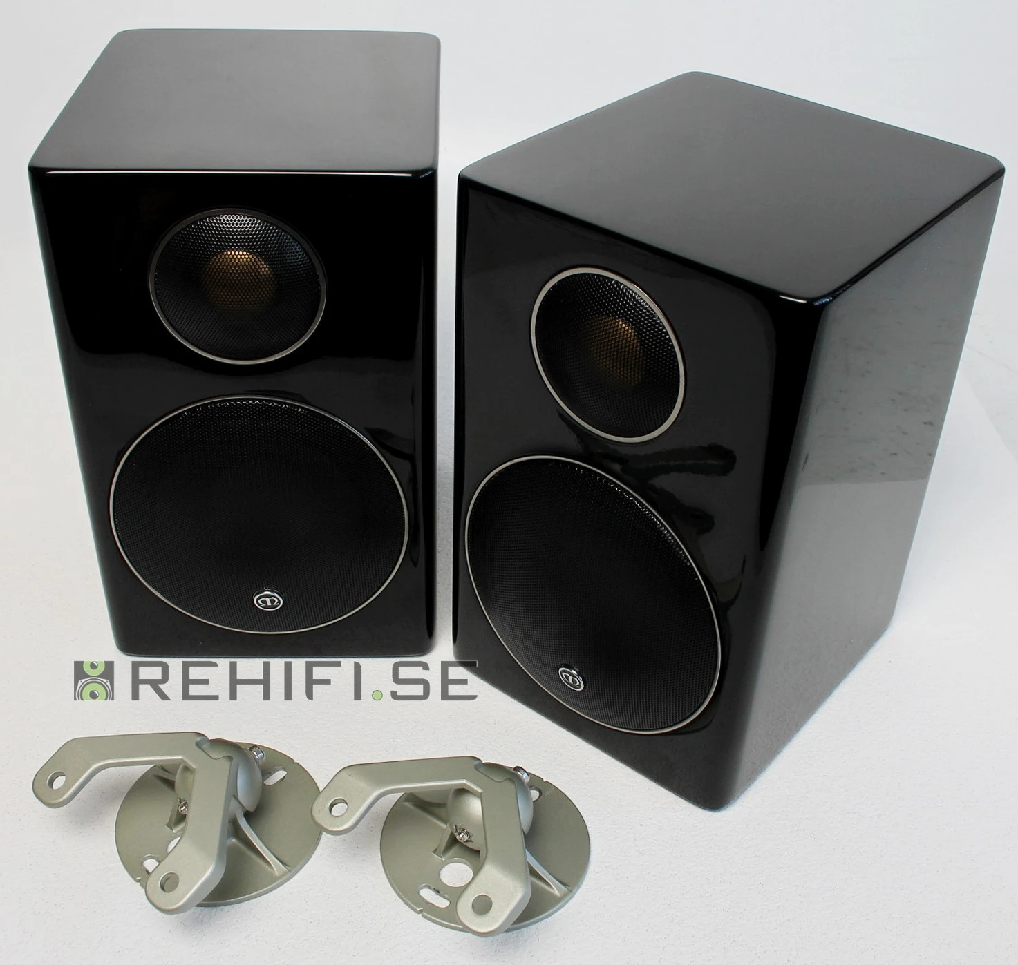 Monitor Audio R90hd Monitor Audio Radius 90 HD