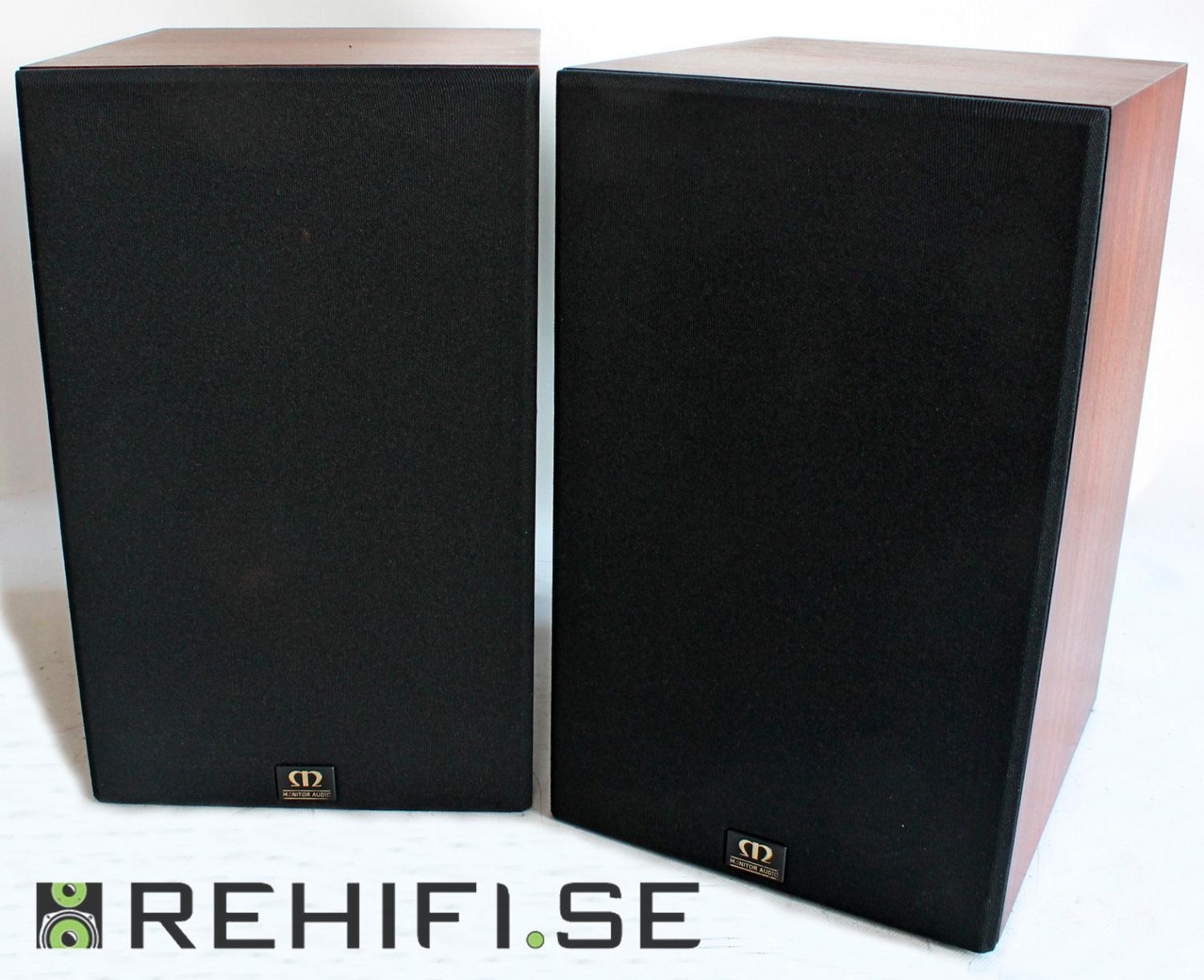 Monitor Audio 700 Monitor Audio Reference 700 PMC begagnade stativhögtalare från Rehifi