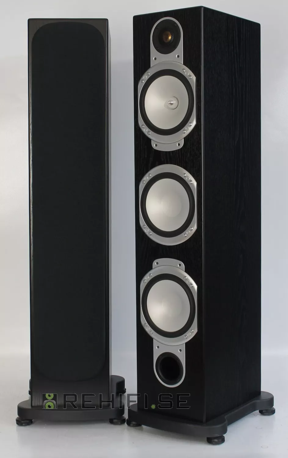Monitor Audio 8 Monitor Audio RS8