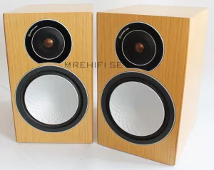 Monitor Audio Silver 2