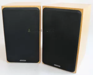 Monitor Audio Silver 2