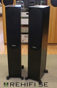 Monitor Audio Silver 200